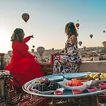 Katapa Stone House 2* Göreme