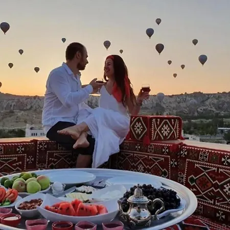 Katapa Stone House Hotel 2*