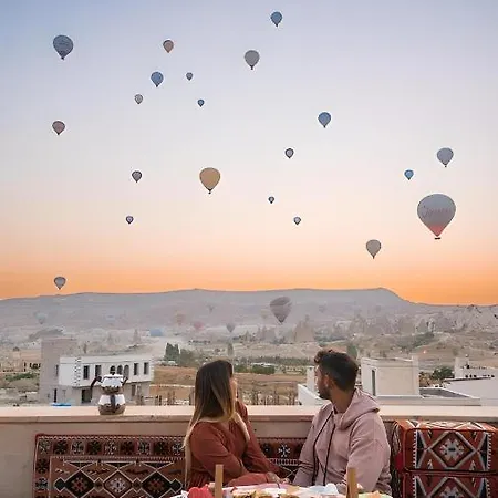 Katapa Stone House Hotel Göreme