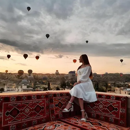 Katapa Stone House Hotel Göreme