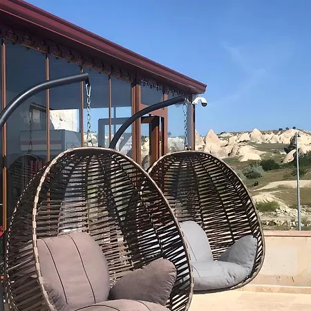 Hotel Katapa Stone House