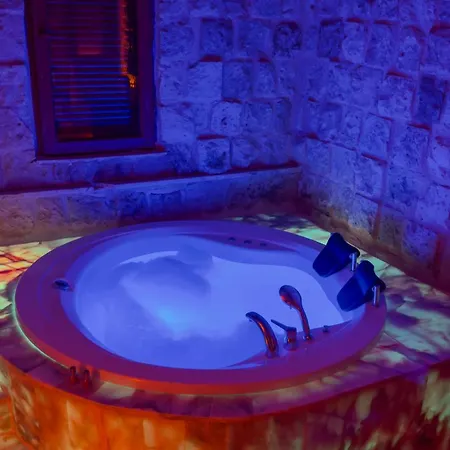 Katapa Stone House 2* Göreme