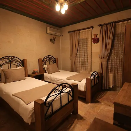 Katapa Stone House Hotel Göreme