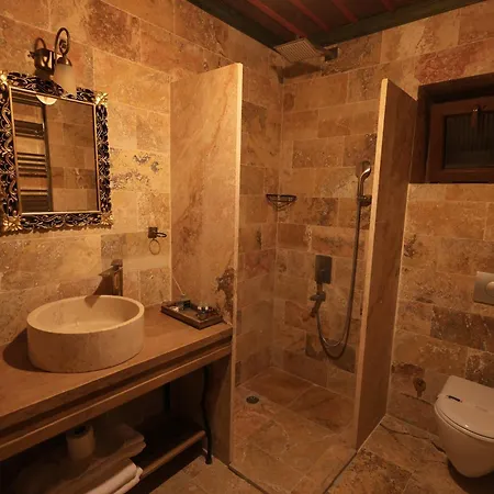 Katapa Stone House Hotel Goreme