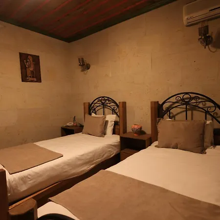 Katapa Stone House Goreme