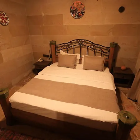 Katapa Stone House 2* Göreme