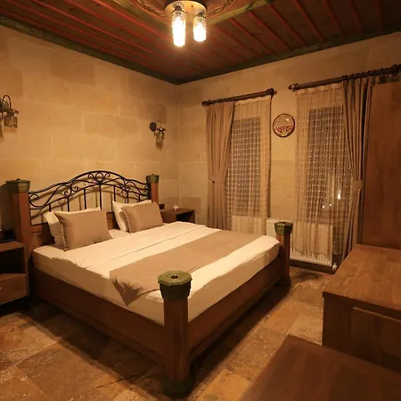 Katapa Stone House Goreme