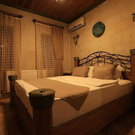 Hotel Katapa Stone House