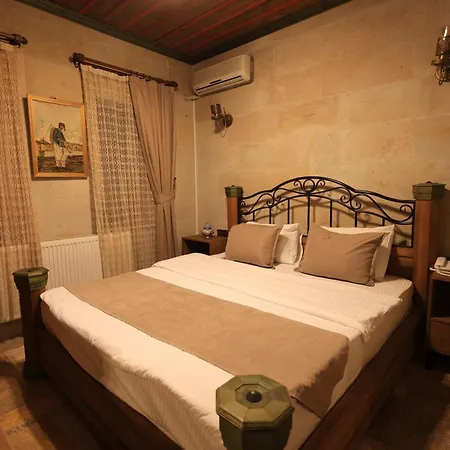 Katapa Stone House Hotel Göreme