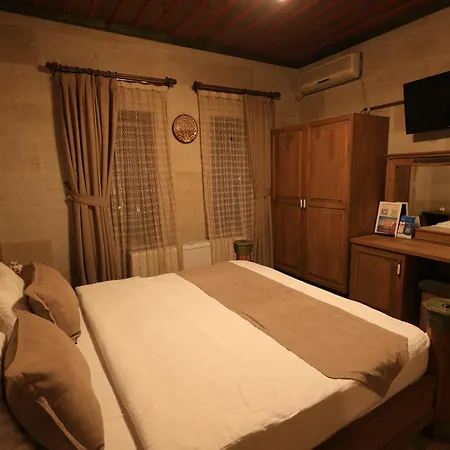 Hotel Katapa Stone House Göreme
