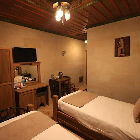 Katapa Stone House Göreme