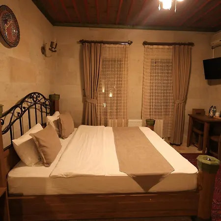 Hotel Katapa Stone House 2*