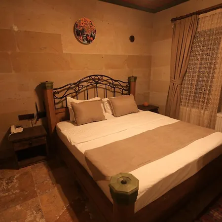 Hotel Katapa Stone House Goreme