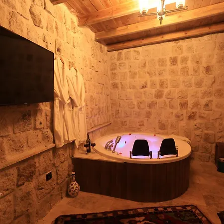 Hotel Katapa Stone House 2*