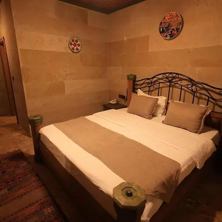 Katapa Stone House Hotel Göreme