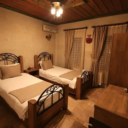 Katapa Stone House Goreme