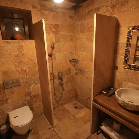 Hotel Katapa Stone House 2*