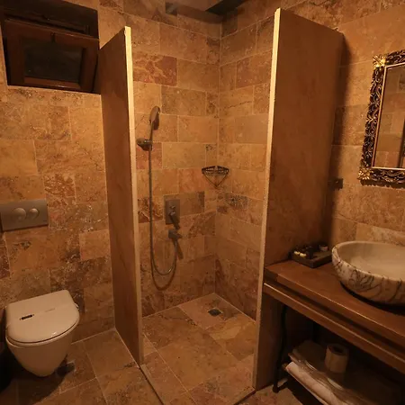Katapa Stone House Hotel Göreme