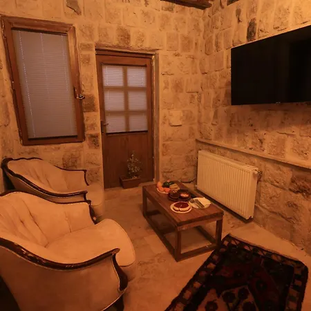 Hotel Katapa Stone House Goreme