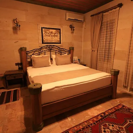 Katapa Stone House