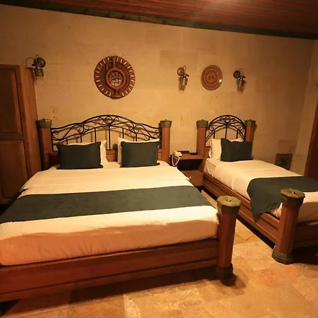Katapa Stone House Hotel Göreme