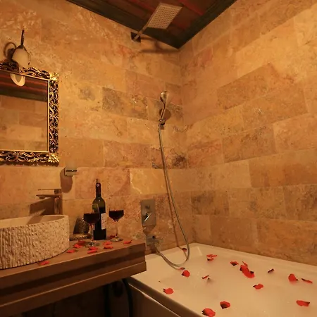 Katapa Stone House 2* Göreme