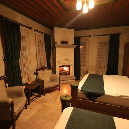 Katapa Stone House Hotel