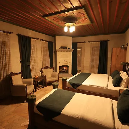 Katapa Stone House 2* Goreme
