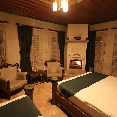Katapa Stone House