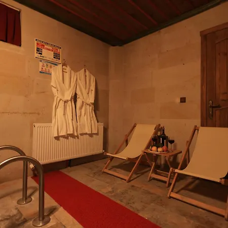 Katapa Stone House 2* Göreme