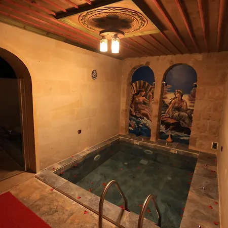 Katapa Stone House 2* Goreme