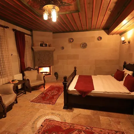 Katapa Stone House Hotel Goreme