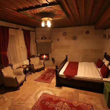 Katapa Stone House