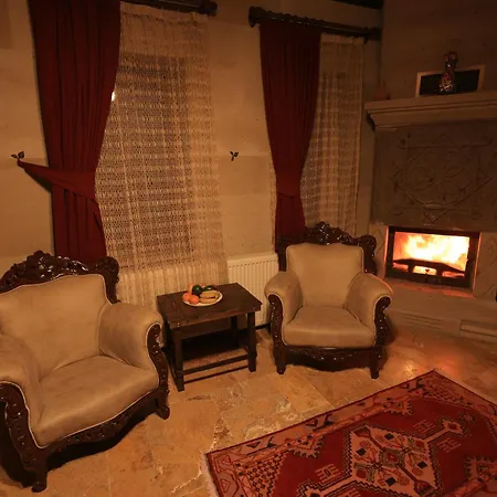 Katapa Stone House Hotel