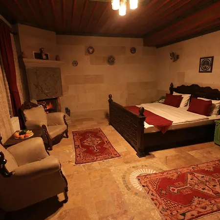 Katapa Stone House Hotel Göreme
