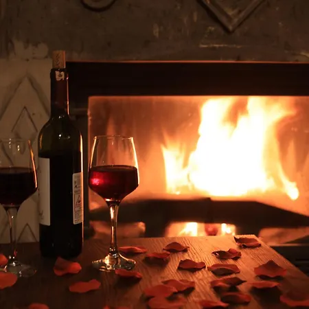 Hotel Katapa Stone House Göreme