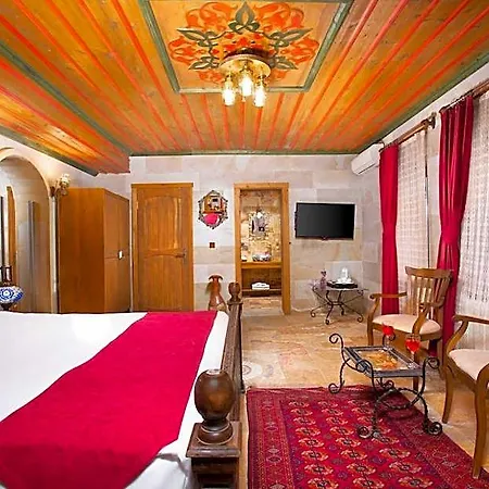 Katapa Stone House Hotel Göreme