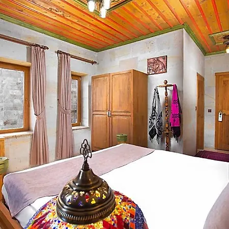 Katapa Stone House Hotel Göreme