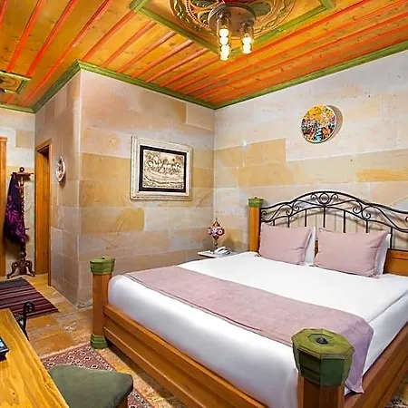 Hotel Katapa Stone House Göreme