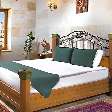Hotel Katapa Stone House