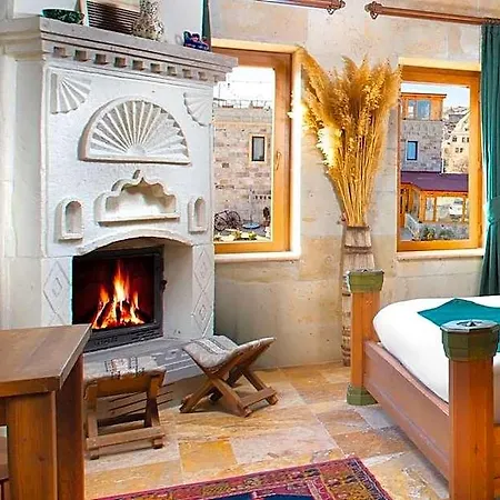 Hotel Katapa Stone House Göreme