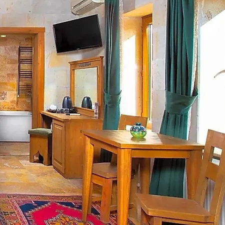 Katapa Stone House Hotel Göreme