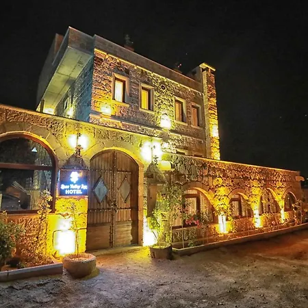 Katapa Stone House