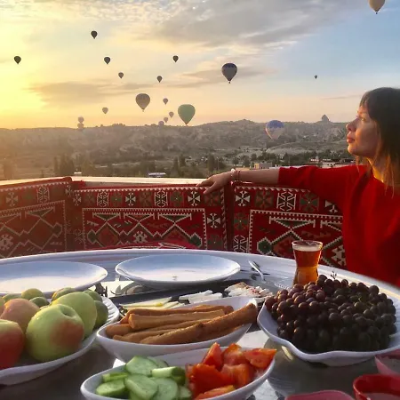 Katapa Stone House 2* Göreme