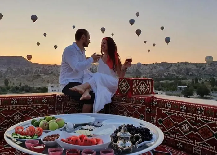 Katapa Stone House Hotel 2*