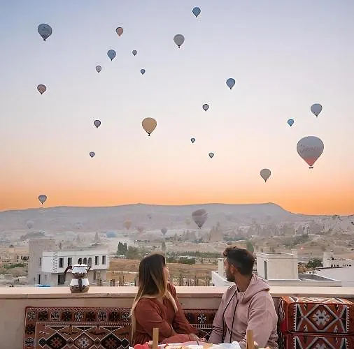 Katapa Stone House Hotel Göreme