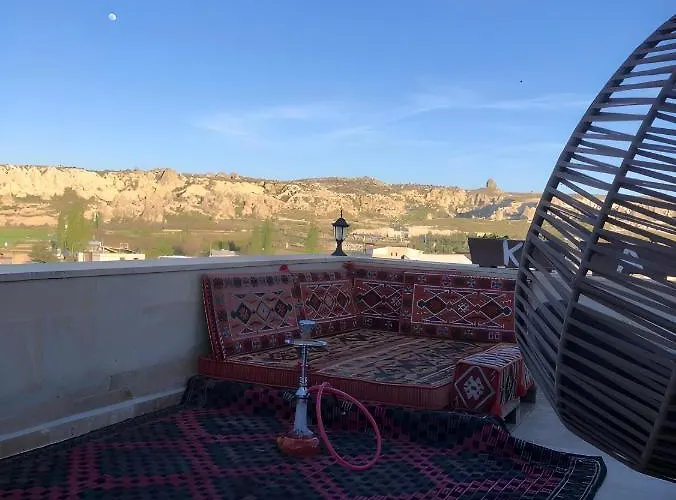 Katapa Stone House 2*