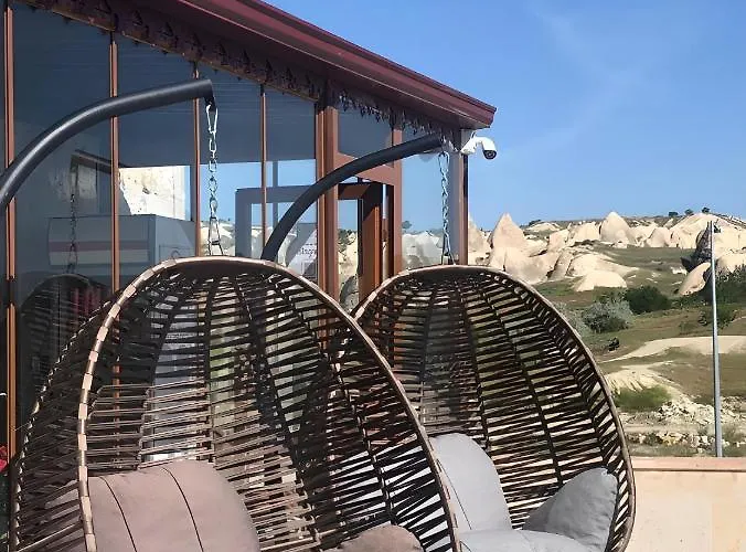 Hotel Katapa Stone House