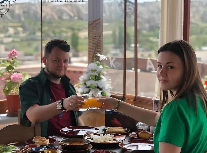 Katapa Stone House Hotel