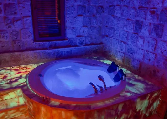 Katapa Stone House 2* Göreme